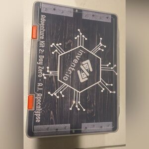 Inventr.io Adventure Kit